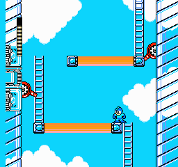 Mega Man 4